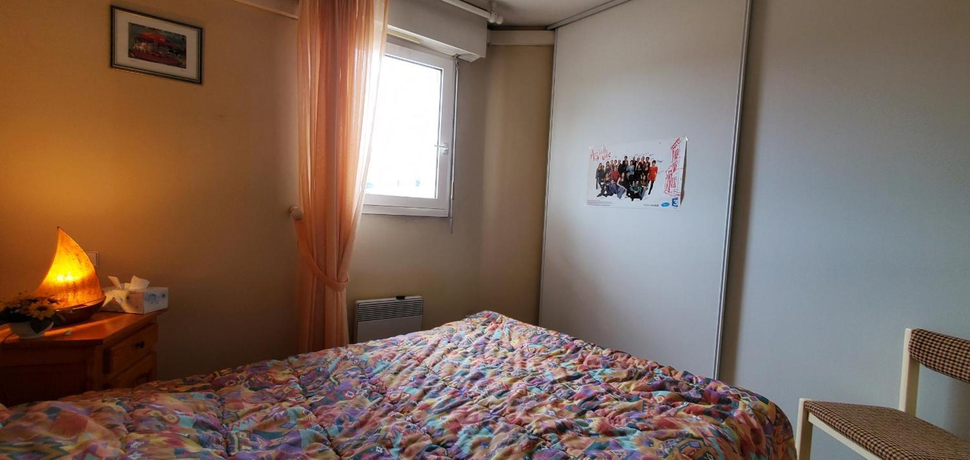 Rosa Baia Rare 110m2 , 3 Chambres, Vue Mer, 6 Pers Apartment
