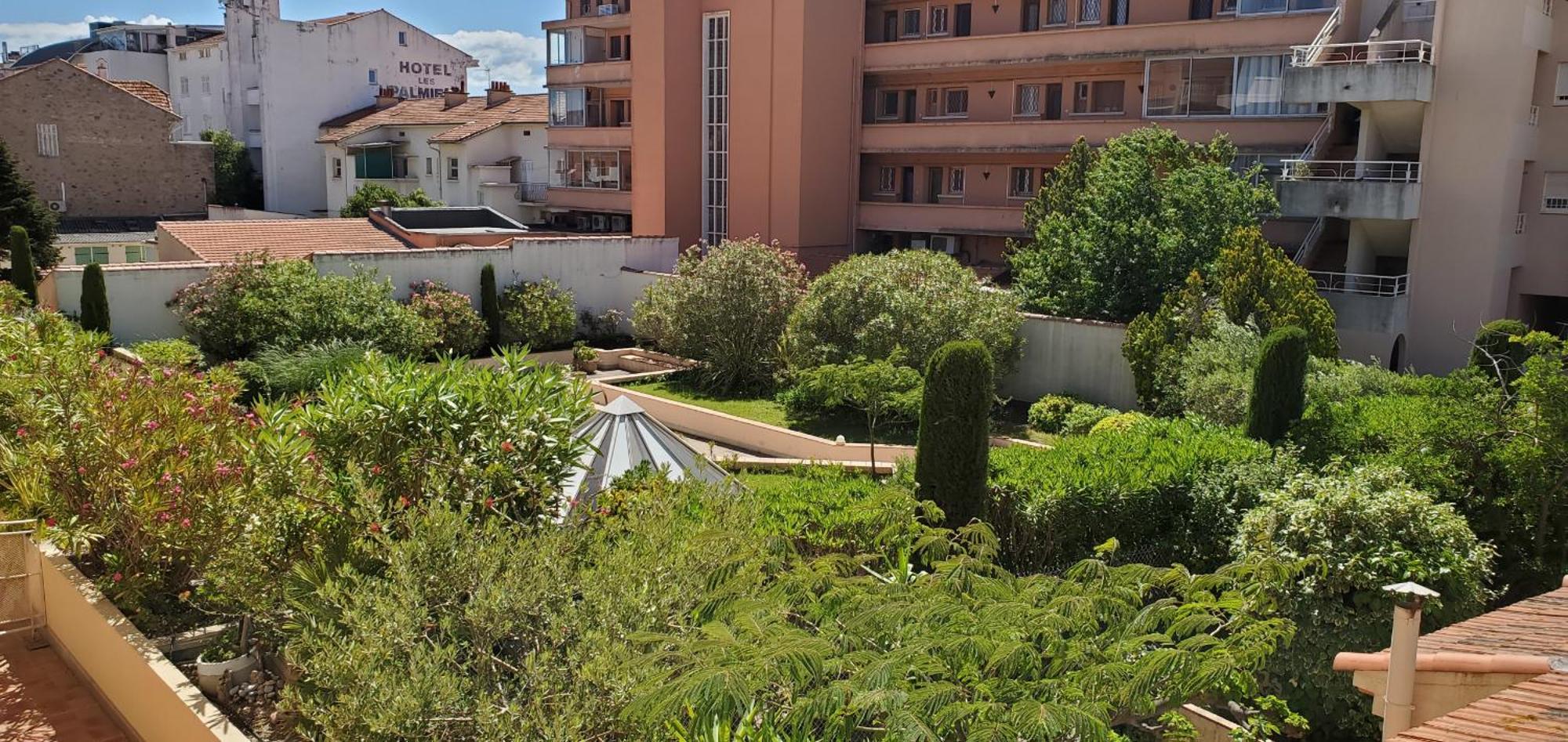 Rosa Baia Rare 110m2 , 3 Chambres, Vue Mer, 6 Pers Apartment *