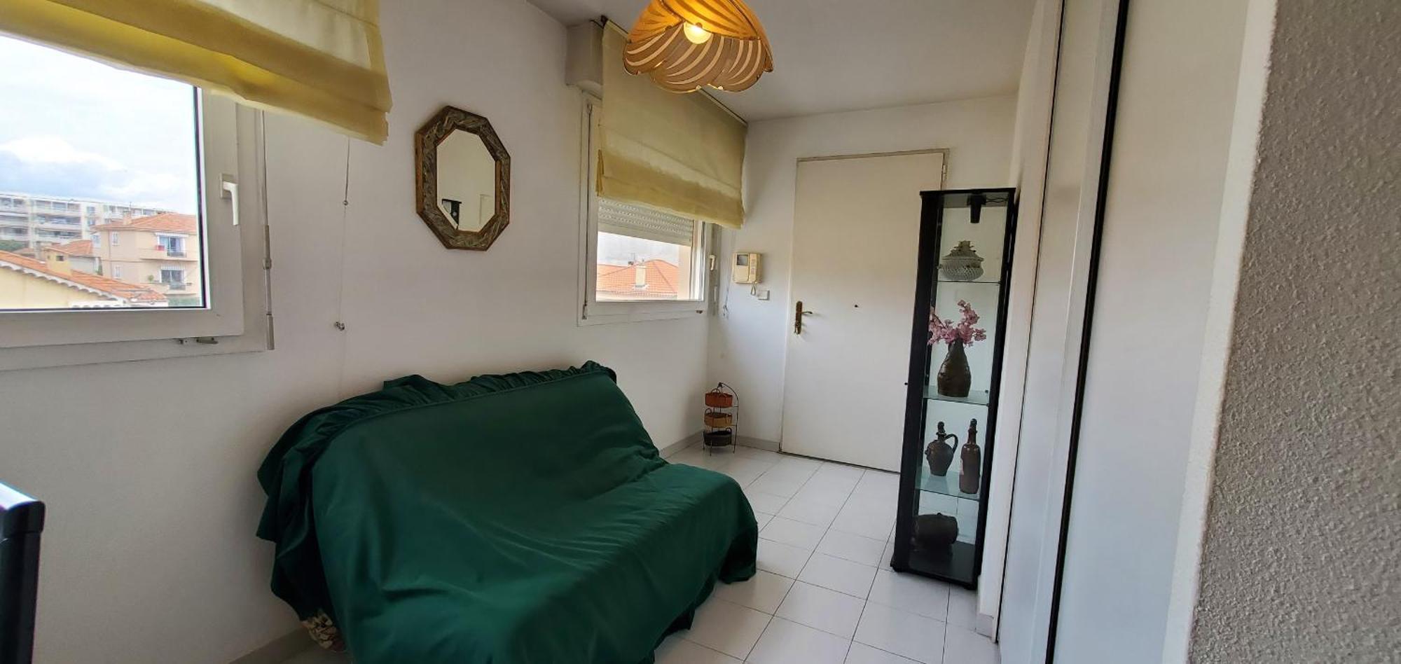 Rosa Baia Rare 110m2 , 3 Chambres, Vue Mer, 6 Pers Apartment Frejus
