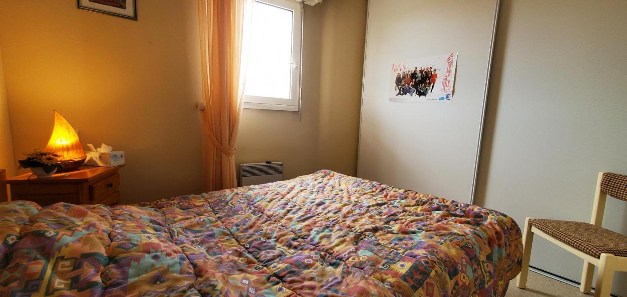 Rosa Baia Rare 110m2 , 3 Chambres, Vue Mer, 6 Pers Frejus