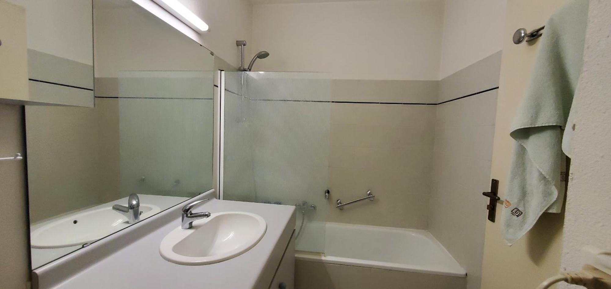 Apartment Rosa Baia Rare 110m2 , 3 Chambres, Vue Mer, 6 Pers