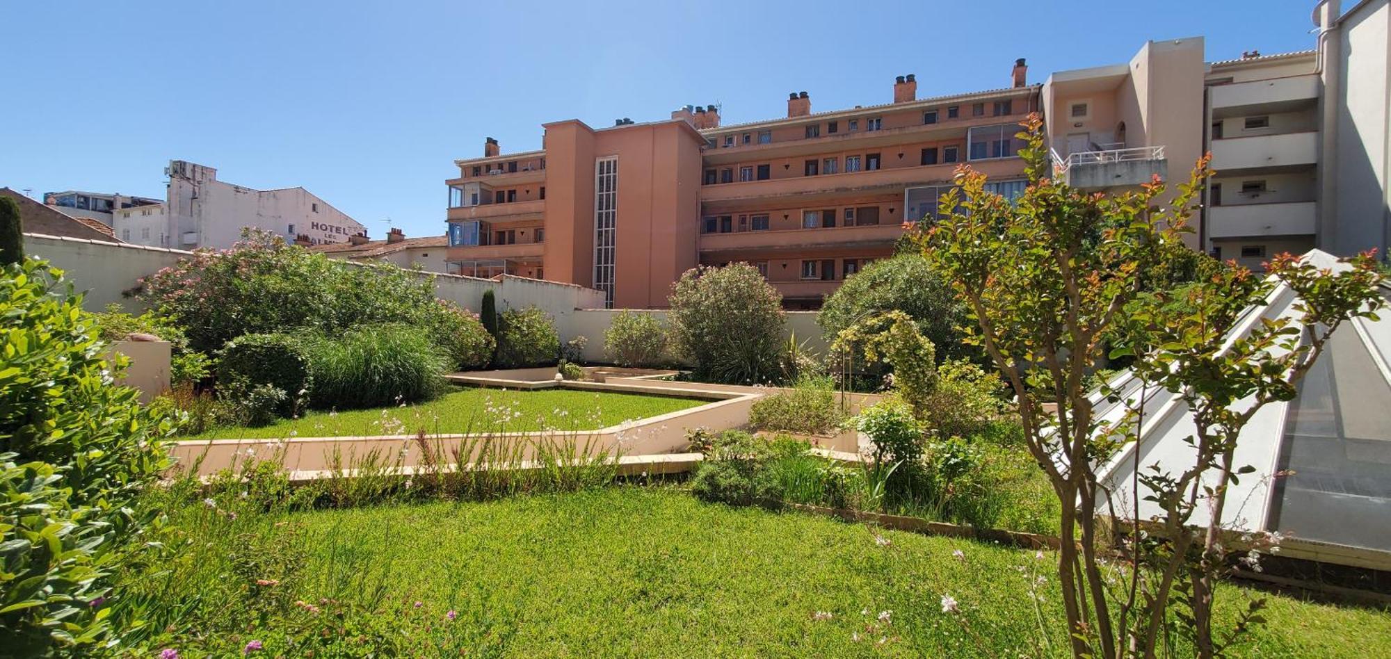 Apartment Rosa Baia Rare 110m2 , 3 Chambres, Vue Mer, 6 Pers *