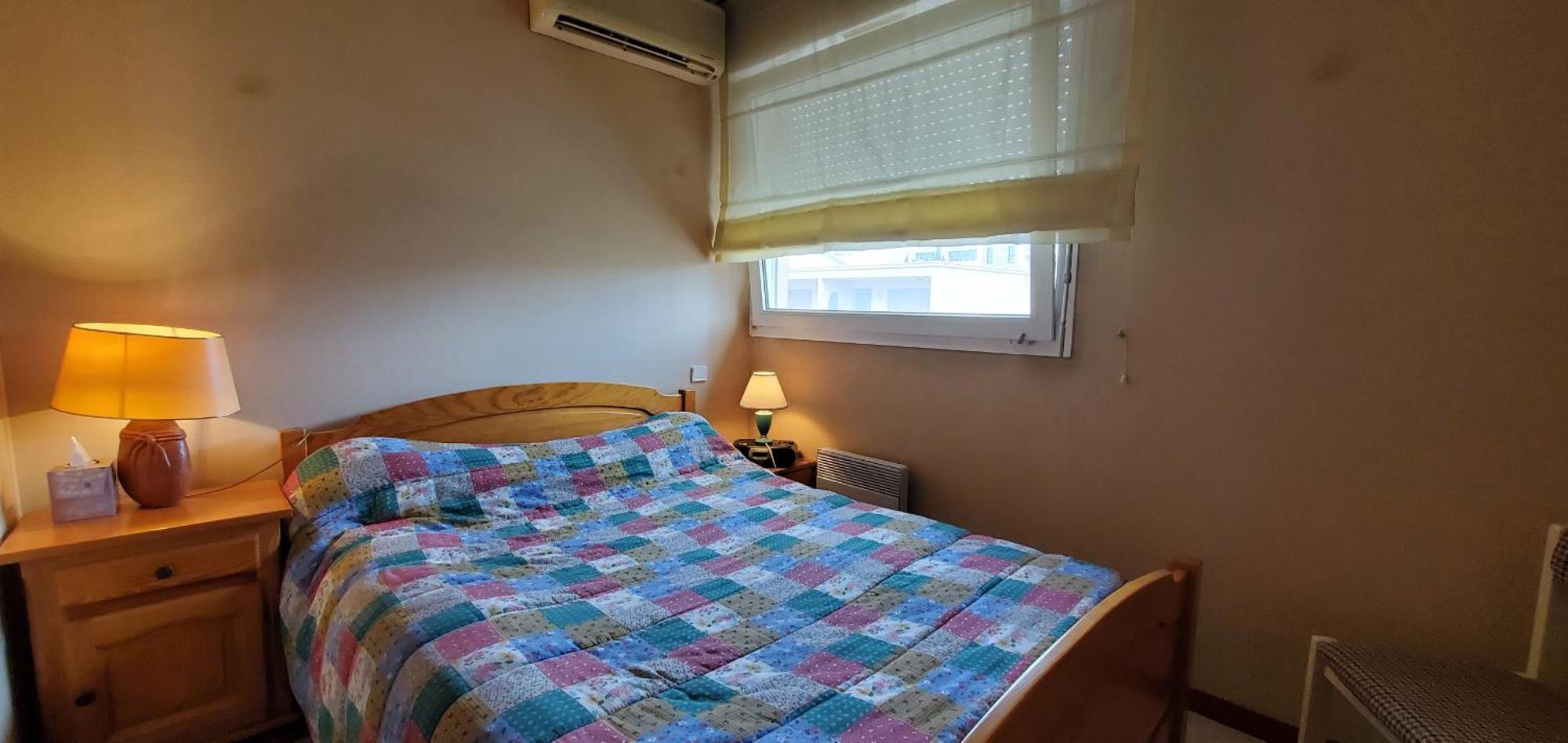 Rosa Baia Rare 110m2 , 3 Chambres, Vue Mer, 6 Pers Apartment