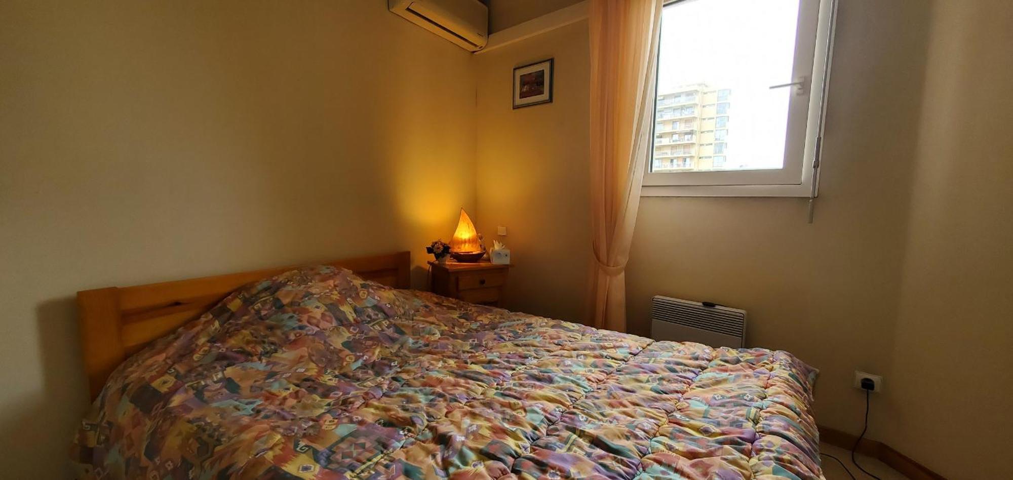 Rosa Baia Rare 110m2 , 3 Chambres, Vue Mer, 6 Pers Apartment *