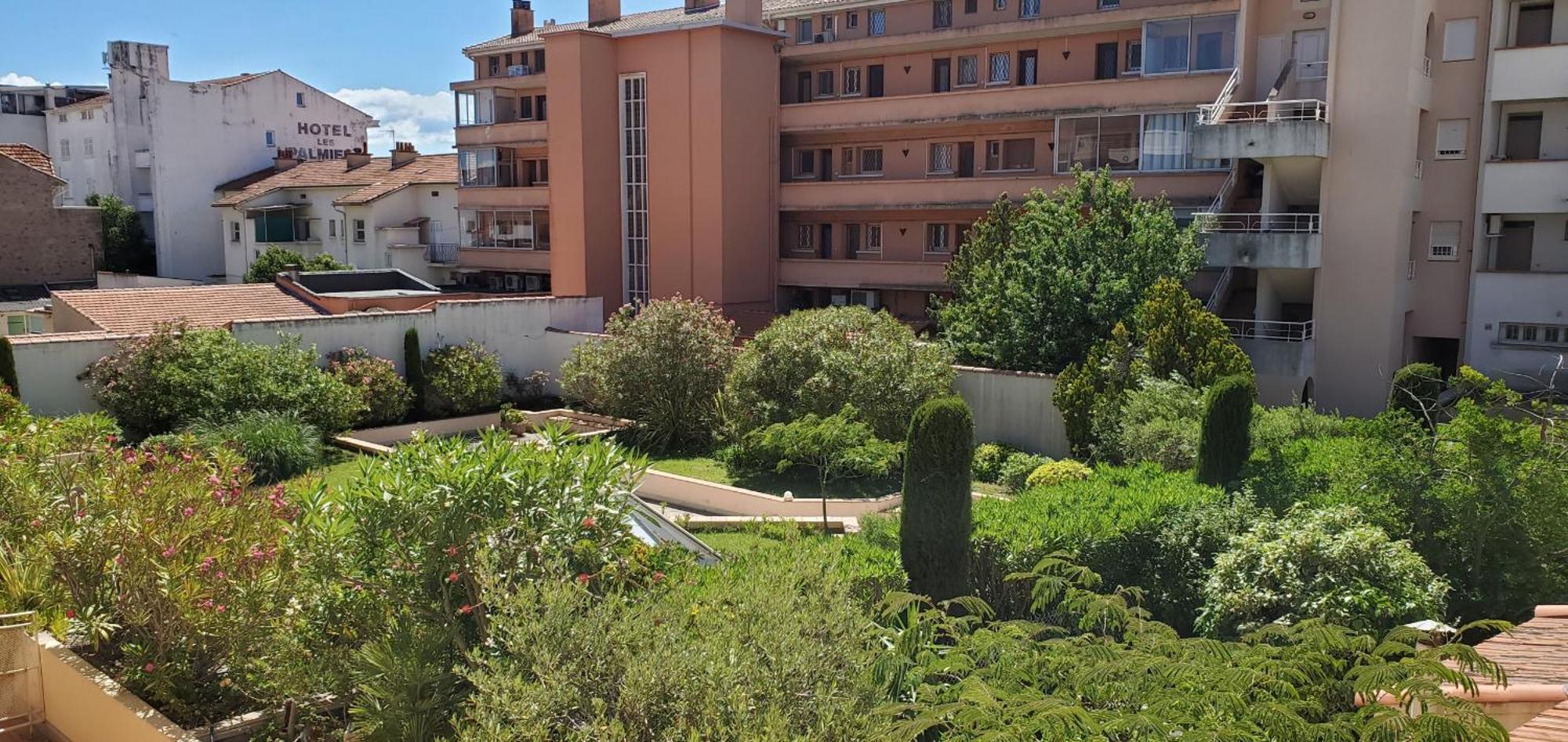 Rosa Baia Rare 110m2 , 3 Chambres, Vue Mer, 6 Pers *